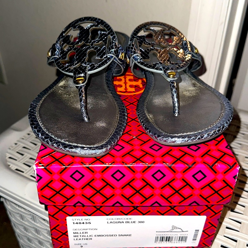Tory Burch Miller